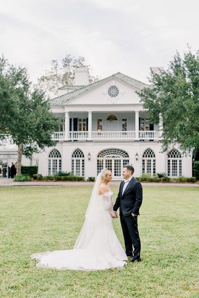 Lowndes Grove Wedding Charleston, SC Firefly Weddings & Events